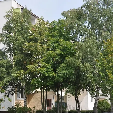 Apartment Studio Morskie Ogrody