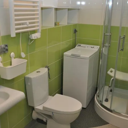 Studio Morskie Ogrody Kolobrzeg