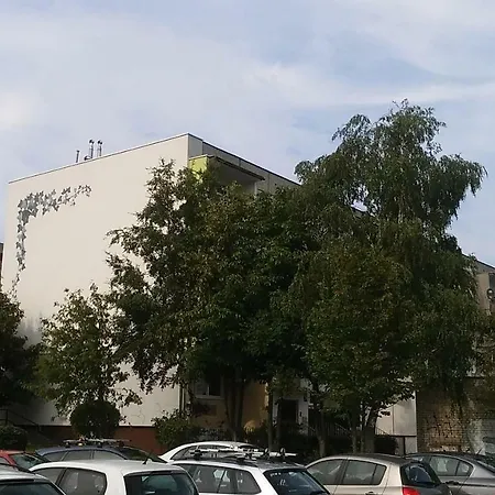 Apartment Studio Morskie Ogrody Kolobrzeg