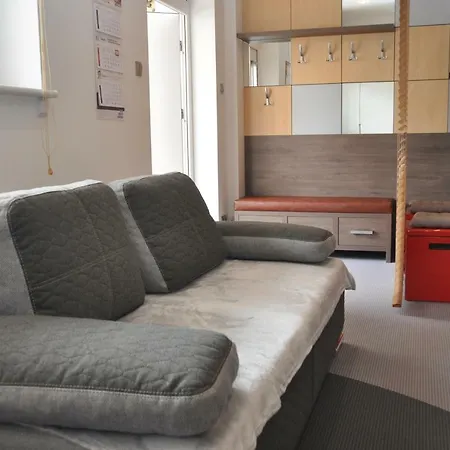 Studio Morskie Ogrody * Kolobrzeg